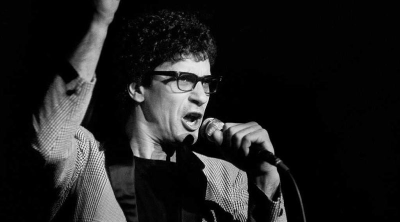 Donnie Iris dies at 83