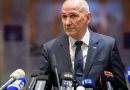 Slovenia rejects bill in blow to PM Janez Jansa’s reform agenda