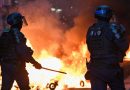 Why Chinese pundits say France’s riots could reshape European politics