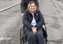 Bath wheelchair user ‘had to crawl’ off GWR train from London