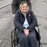 Bath wheelchair user ‘had to crawl’ off GWR train from London