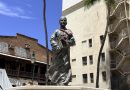 ‘A Hawaiian son’: Honolulu honours Sun Yat-sen as his landmarks vanish