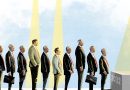 China’s next generation of leaders waiting in the wings for more senior roles