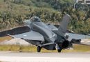 Taiwan hails F-16V delivery as sign US support holds after Xi-Trump summit