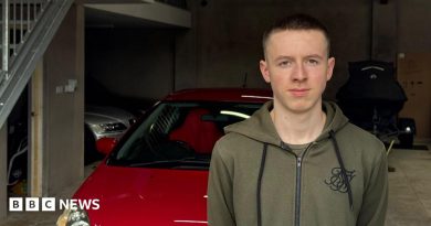 Graduated Driver Licensing: Northern Ireland’s young drivers first in UK to get new driving licensing laws