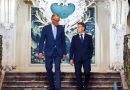 France, Germany call for new weapon allowing ‘immediate cut off’ of China from EU market