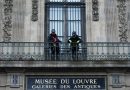 Louvre's $100 million crown jewels still missing one year after daring heist