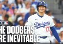 The Dodgers Are The Least-Flawed MLB Playoff Team And Should Three-Peat