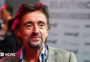 Ex-Top Gear host Richard Hammond’s new Abergavenny life wild swimming and food festivals