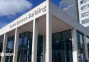 Three unions to strike at once over job cuts at Glasgow Caledonian University