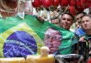 Flavio Bolsonaro: In the name of the father, sons, and holy ideology