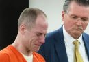 Former ‘American Idol’ contestant sentenced to life without parole for wife’s murder