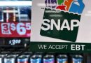 How SNAP could crunch the midterms