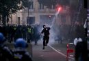 France protests cool after overnight curfews in Paris, major cities, PM says