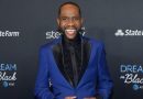Freddie Jackson, ‘You Are My Lady’ singer, dead at 69 – National