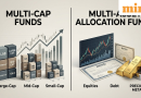 Multi-cap vs multi-asset allocation mutual funds returns race: Key differences, 1, 3 and 5-year returns compared here