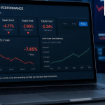 Diversified equity mutual funds in the red October 2026: Which schemes have negative YTD, 3- and 5-year CAGR returns?