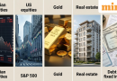Mutual fund investors: Nifty 50 fell 7.1% in a year — could US equities, gold and debt cushion portfolio losses in 2026?