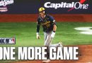 Derek Jeter Warns Brewers That World Series Game 4 Loss Can’t ‘Deflate’ Them