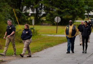 2 dead, 35 injured in shooting at homecoming block party in Georgia – National