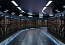 Inside the Data Center Revolution Powering a Sustainable AI Industry