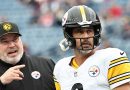 Steelers’ Mike McCarthy regrets profane exchange with Aaron Rodgers