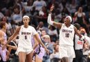 Dream face Valkyries in Game 5 as Game 6 venue remains unclear