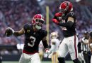 Falcons knock off unbeaten 49ers 29-20 in Atlanta