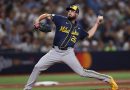 Aaron Ashby Breaks Postseason Record For Scoreless Innings By A Reliever