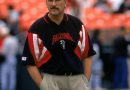 Former Atlanta Falcons head coach June Jones dies at 73