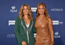 RHOP’s Gizelle Bryant Addresses Tension With Robyn Dixon