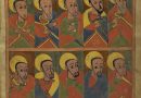 At the Getty, the Beauty of Medieval Manuscripts Is in the Materials