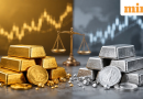 Gold, silver prices today, 22 October: Check retail rates of 24K, 22K gold, 999 silver in Delhi, Mumbai and Kolkata