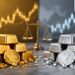 Gold, silver prices today, 22 October: Check retail rates of 24K, 22K gold, 999 silver in Delhi, Mumbai and Kolkata