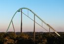 Six Flags announces new safety measures for Goliath coaster following rider death