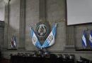 Guatemala Central Bank Pick Menkos Rejoins Congress