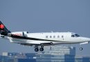 Medical transport airplane missing off Massachusetts, Coast Guard says