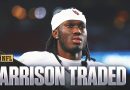 Marvin Harrison Jr. Going To Texans In First Big Trade Of 2026 Season