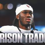 Marvin Harrison Jr. Going To Texans In First Big Trade Of 2026 Season