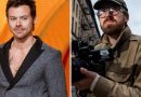 Harry Styles Concert Doc Coming From John Wilson