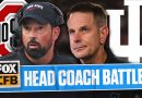 Ohio State’s Ryan Day Or Indiana’s Curt Cignetti? Matt Leinart Makes His Pick