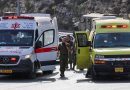 Netanyahu closes West Bank after thwarted potential ‘major attack’