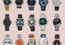The Best Heritage Watches to Buy Now