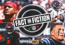 NFL Fact or Fiction: Walker, Top RB? Browns Legit? Ruling On Your Week 4 Hot Takes