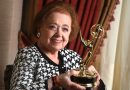 Holocaust survivor, 95, wins Emmy with defiant message to Hitler: ‘This is my FU’