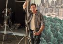 Hugh Jackman on Treasure Island, Morning Routines and Meditation