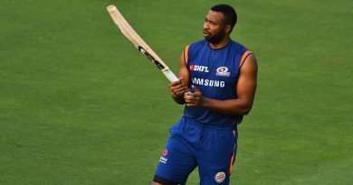 Kieron Pollard speaks as Mumbai Indians head coach: Want to see the blug flag flying high again