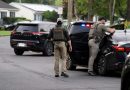 ICE sets limits on which officers can stop vehicles