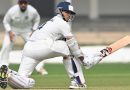 Wasim Jaffer urges Yashasvi Jaiswal to focus on batting, questions wicket-keeping move