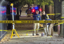 Molotov cocktail-style device thrown at Atlanta ICE building, FBI says